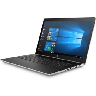 HP 470 G5 17" i5 8ª Gen
