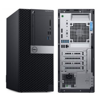 Dell OptiPlex 5070 i7 Tower Ricondizionato