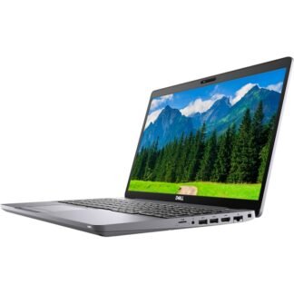 Dell Latitude 5510 i7 10ª Gen Ricondizionato