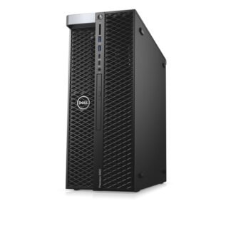 Dell Precision T5820 i9 RTX 3080 TI Ricondizionato