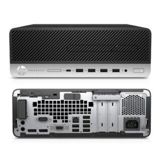 HP ProDesk 600 G4 SFF i7 Ricondizionato