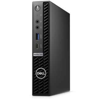 Dell OptiPlex 7000 Micro i5 12ª Gen Ricondizionato