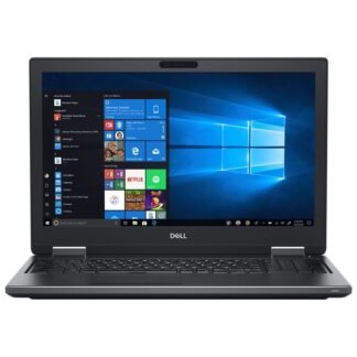 Dell Precision 7530 i7 8ª Gen
