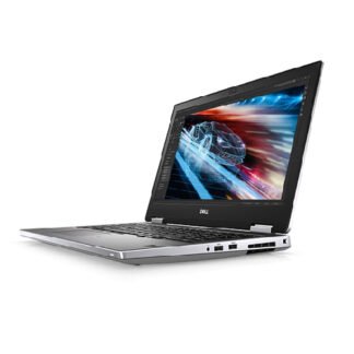 Dell Precision 7540 i7 9ª Gen Ricondizionato