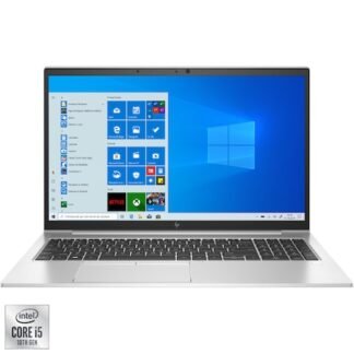 HP EliteBook 850 G8 - Intel Core i5-1135G7 11ª Gen
