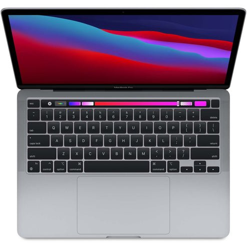 MacBook Pro M1 A2338
