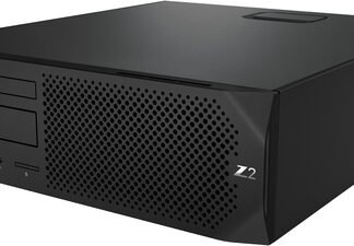 HP Z2 G4 SFF i7-9700 Ricondizionato