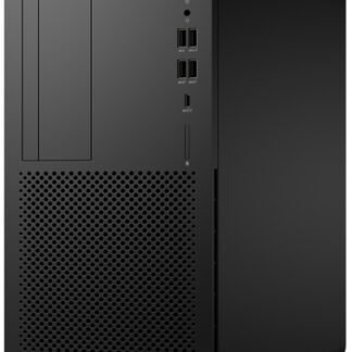 HP Z2 Tower G5 i7-10700K Ricondizionato