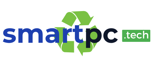 SmartPC.tech | Esperto di Ricondizionati