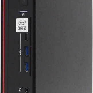 Fujitsu Q7010 Mini PC i5 Ricondizionato