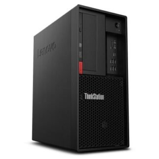 Lenovo ThinkStation P330 Tower Xeon Ricondizionato
