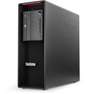 Lenovo ThinkStation P520 Xeon W-2145 Ricondizionato