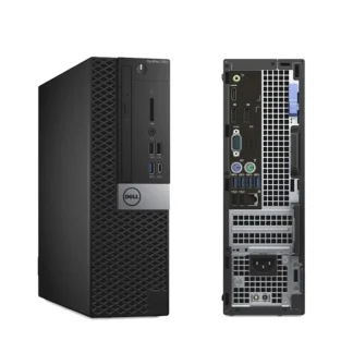 Dell OptiPlex 5070 SFF i7 Ricondizionato