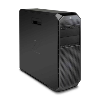 HP Z6 G4 Dual Xeon Gold Workstation Ricondizionato