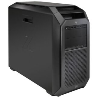 HP Z8 G4 Workstation Dual Xeon 6248R Ricondizionato
