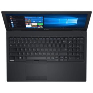 Dell Precision 7530 i7-8850H Ricondizionato