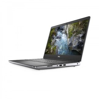 Dell Precision 7550 i7-10850H Ricondizionato