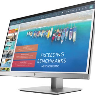 HP E243d Monitor Docking 23.8 Ricondizionato
