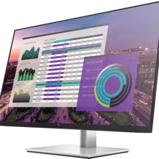 HP E324q Monitor 32 2K QHD Ricondizionato