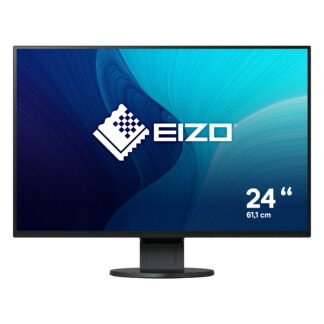EIZO EV2456 Monitor IPS 24 Ricondizionato