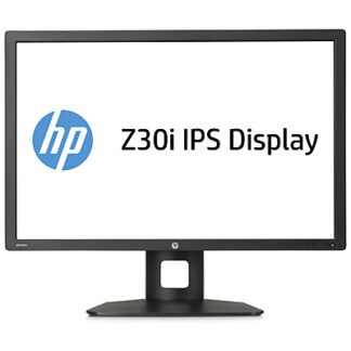 HP Z30i Monitor Professionale 30 Ricondizionato