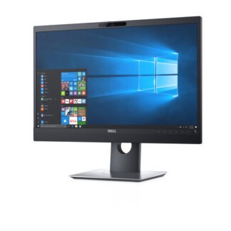 Dell P2418HZm Monitor Webcam 24 Ricondizionato