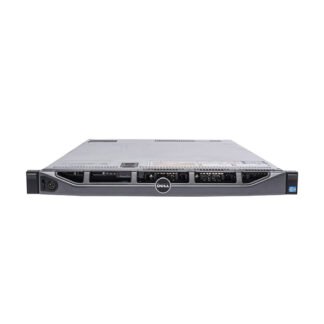 Dell PowerEdge R630 E5-2697v3 128GB Ricondizionato