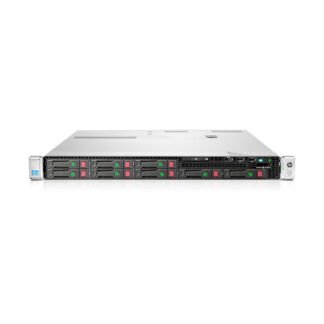 HP ProLiant DL360p G8 256GB RAM Ricondizionato