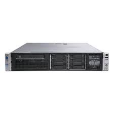 HP DL380 G7