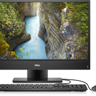 Dell Optiplex 5260 AIO i5 8ª Gen Ricondizionato