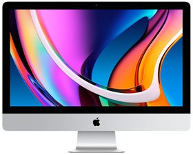 Apple iMac 21.5 4K i5-7500 Ricondizionato