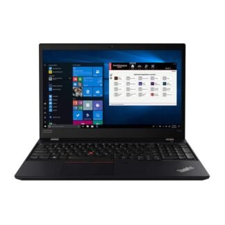 Lenovo ThinkPad P53 i7-9850H Ricondizionato