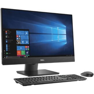 Dell Optiplex 7460 AIO i5 8ª Gen Ricondizionato